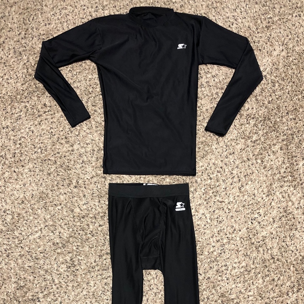 Cold gear